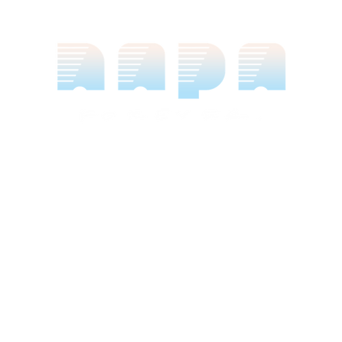 Napa Forever Retro Vibe