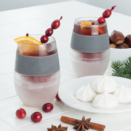 Wine FREEZE™ Cooling Cups WineCountry Shop